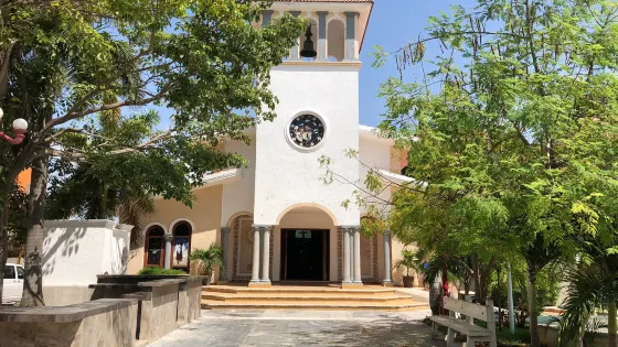 Parroquia Catolica de San Jose