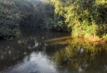 Vale do Quilombo景点图片