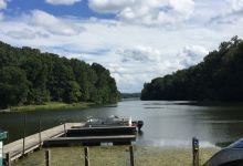 Barkcamp State Park景点图片