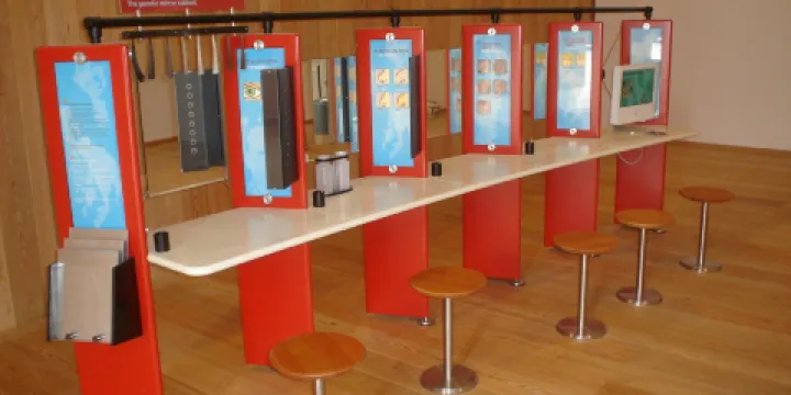 Centro Ciencia Viva De Sintra