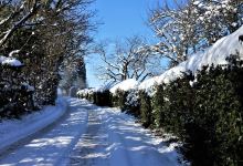 High Weald Area of Outstanding Natural Beauty景点图片