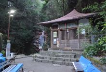 高座泷景点图片