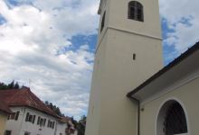 Chiesa della Beata Vergine di Loreto景点图片