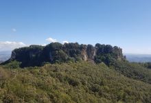 Parco Naturale del Sasso Simone e Simoncello景点图片