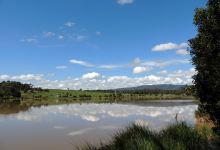 Lake Hyland景点图片