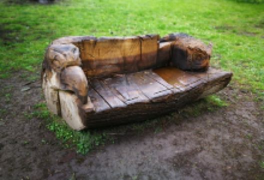 das Nacões Square景点图片