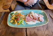 Der Rote Haubarg美食图片