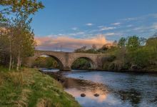 Helmsdale Beach景点图片