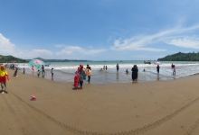 Gemah Beach景点图片