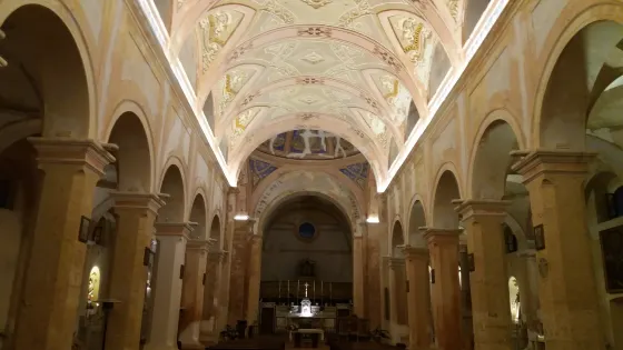 Parrocchia di San Nicola di Bari