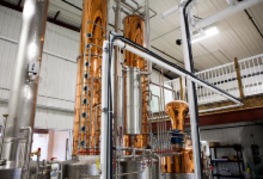 Top Shelf Distillers景点图片