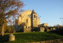 Santuario de los Santos Antonios de Urkiola景点图片