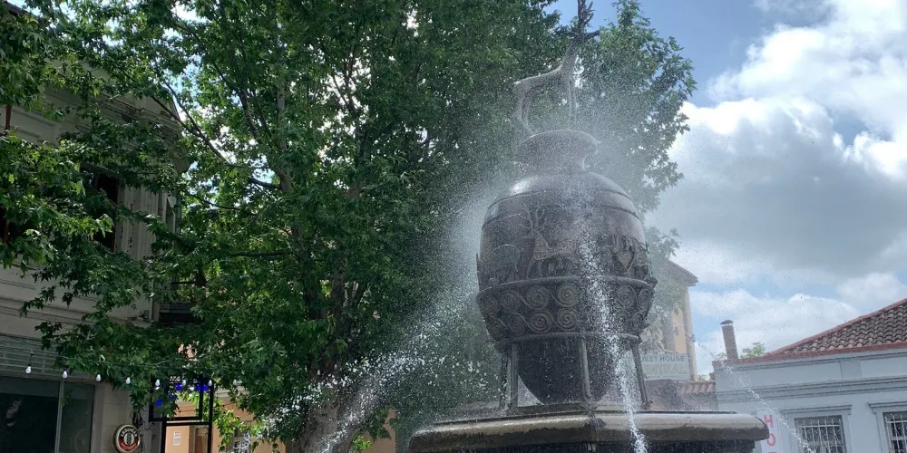 永安旅遊