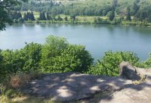 Canemah Bluff Natural Area景点图片