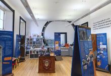 Hayle Heritage Centre景点图片