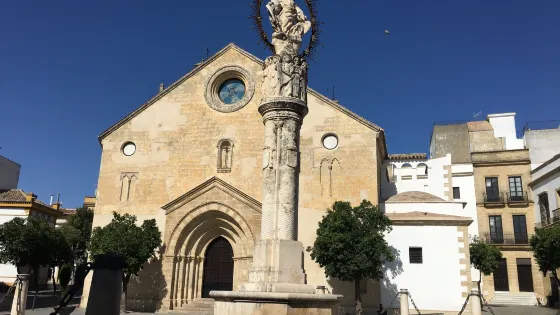 聖迪奧尼西奧教堂