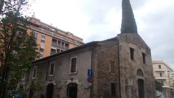 Chiesa di San Cristoforo