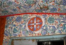 Zabytkowe Sanktuarium Sw. Jakuba景点图片