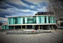 Bibliotheque Multimedia du Grand Gueret景点图片