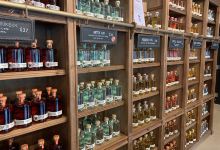 Hatch Distilling景点图片