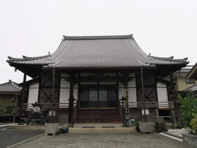 【至徳寺參觀攻略2026】門票優惠、開放時間及交通地址一覽 - 永安旅遊