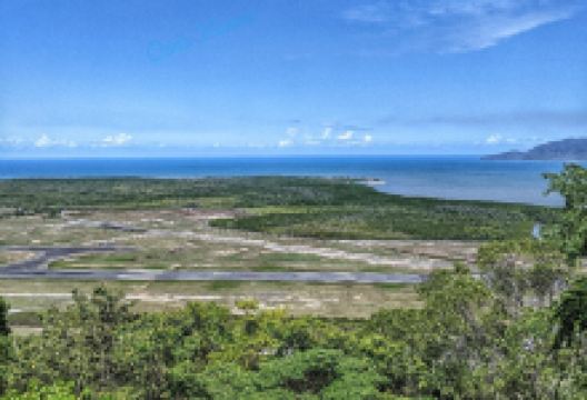 维特菲尔特山保育公园景点图片