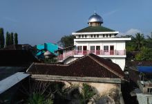 Baitul Huda Mosque景点图片