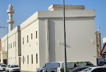 Sarah Bint Saqr Hammam Al-Abdullah Mosque (233)景点图片