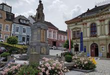 Stadtmauer景点图片