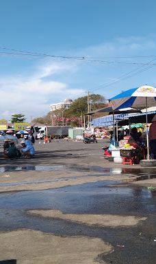 Làng Chài Long Hải-长海