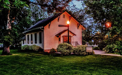 Idaho Black History Museum