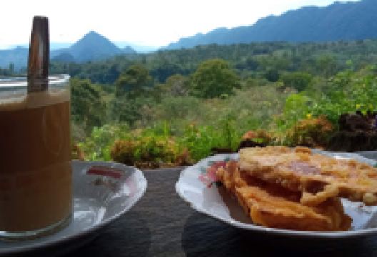 Puncak Alam景点图片