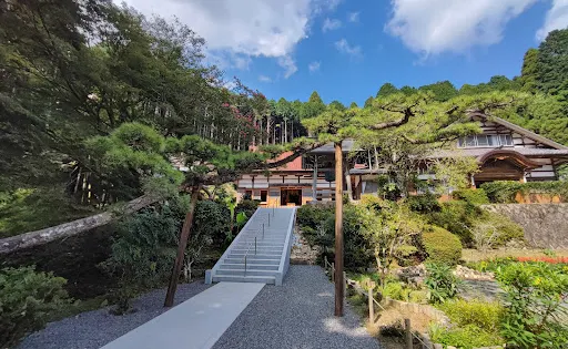 甘泉寺