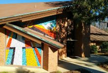 First Methodist Church Moorestown景点图片