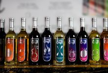 Modern Craft Wine景点图片