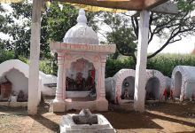 Durga Mata Mandir दुर्गा माता मन्दिर खैरी भुताई景点图片