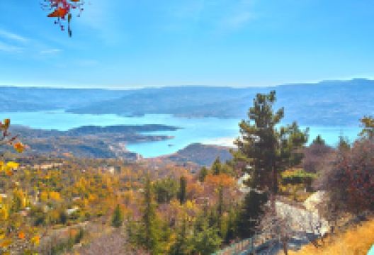 Ermenek Meydan Parkı景点图片