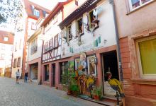 Guntram's Malerarche景点图片