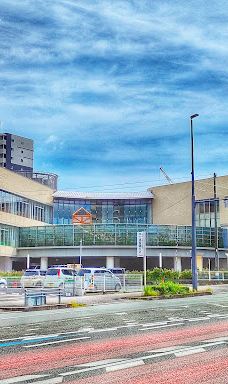 Children Miraikan-丰桥市