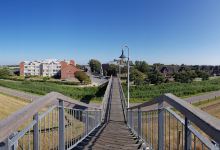 Nationalparkhaus Nordstrand景点图片