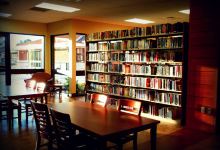 Claiborne Parish Library景点图片