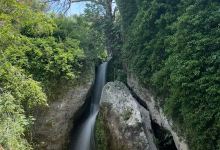 The Mill's Trail Dhërmi景点图片