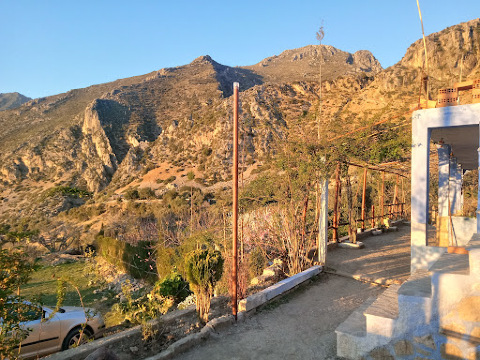 Café Panorama Loubar餐厅图片