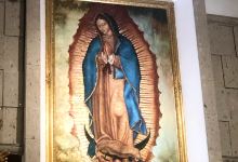 Parroquia de Nuestra Señora de Guadalupe景点图片