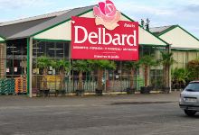 Jardinerie Delbard Contres购物图片