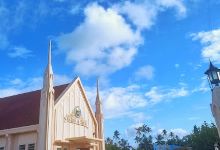 Iglesia Ni Cristo - Lokal ng Binahaan - Quezon景点图片