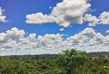 Muara Teweh Kalimantan Tengah景点图片