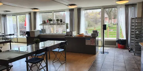 Boda Borg - Oxelösund