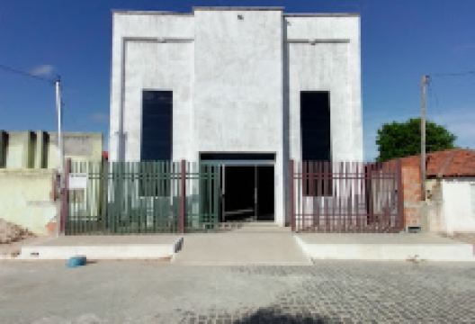 Assembléia de Deus - Missão (Sede)景点图片