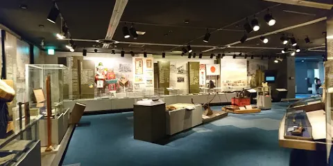 青森県立郷土館